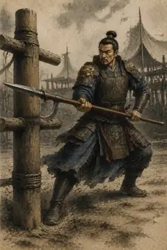 徐宁画像