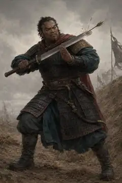 宣赞画像