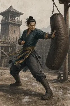 施恩画像