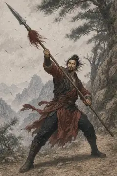 周通画像