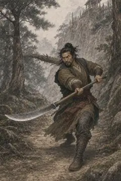邹渊画像