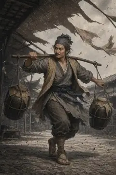 白胜画像